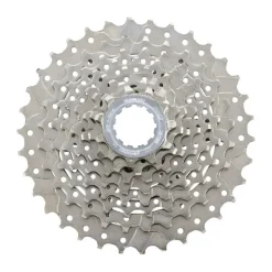 Cassette ciclismo Shimano Cassette HG50 8V