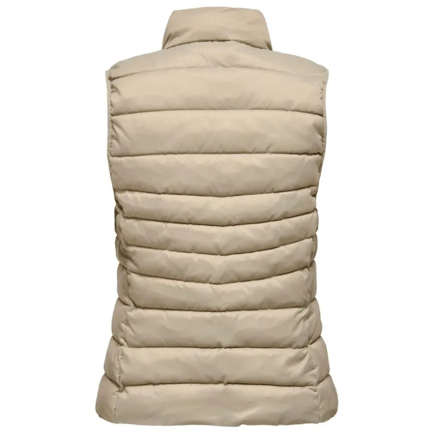 Chalecos Carmakoma Cartahoe Contrast Waistcoat Otw