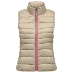 Chalecos Carmakoma Cartahoe Contrast Waistcoat Otw
