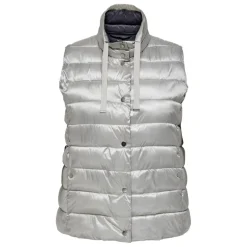 Chalecos Carmakoma Carvega Life Quilt Waistcoat Otw