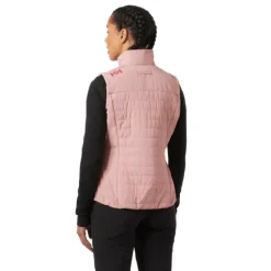 Chalecos Helly hansen W Crew Insulator Vest 2.0