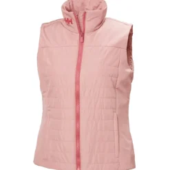 Chalecos Helly hansen W Crew Insulator Vest 2.0