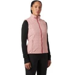 Chalecos Helly hansen W Crew Insulator Vest 2.0