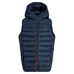 Chalecos Jack & jones Jjebradley Light Bodywarmer Hood Sn Jnr