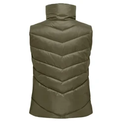 Chalecos Jdy Jdyfiona Life Short Waistcoat Otw Yfm