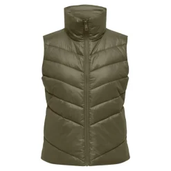 Chalecos Jdy Jdyfiona Life Short Waistcoat Otw Yfm