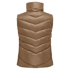Chalecos Jdy Jdyfiona Life Short Waistcoat Otw Yfm