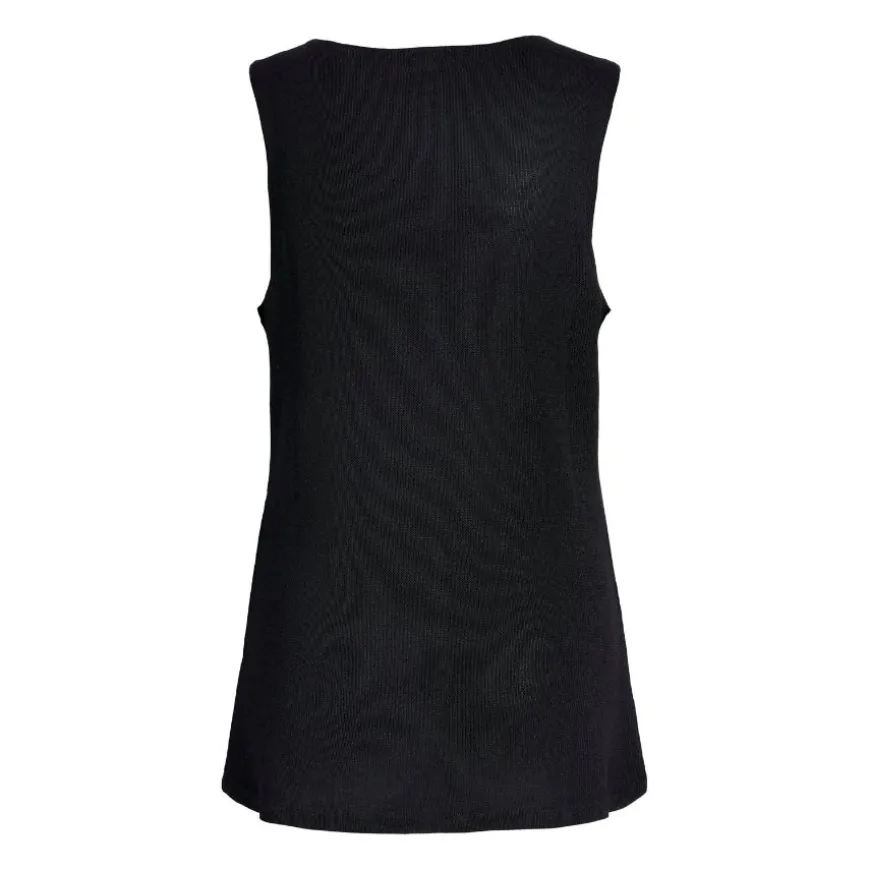 Chalecos Jjxx Jxvalerie Long Vest Jrs