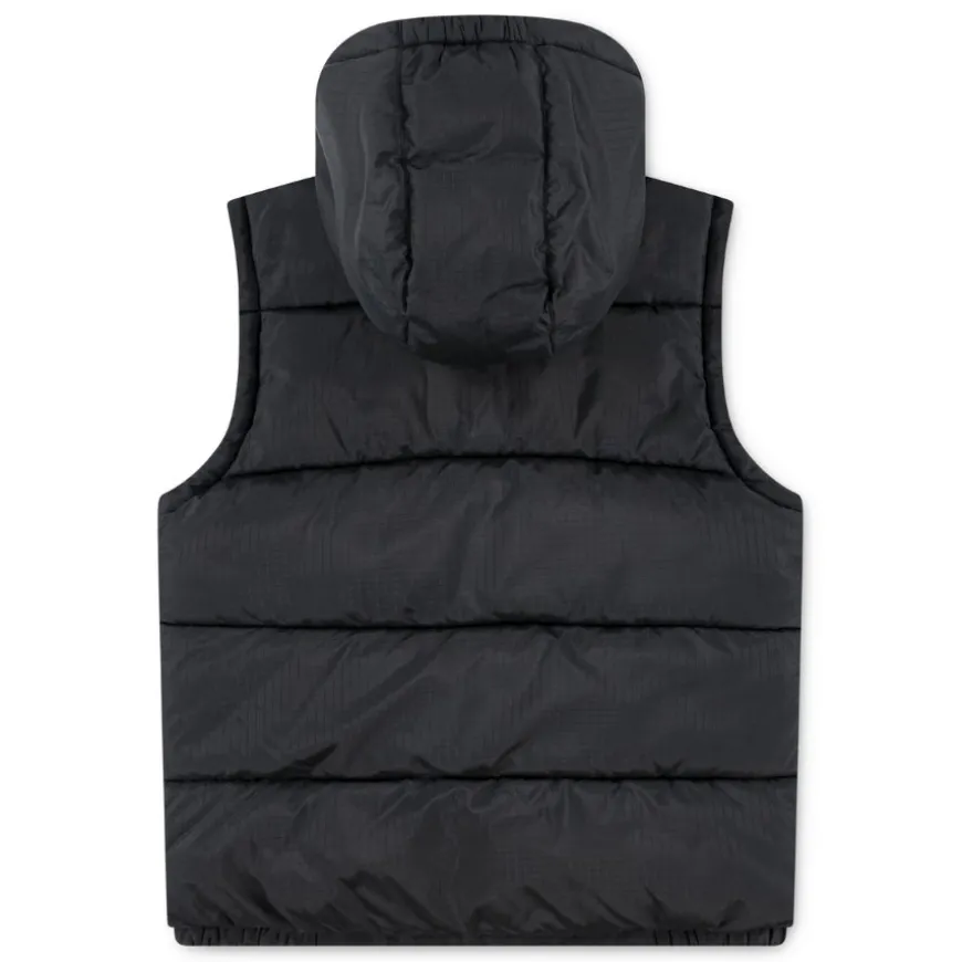 Chalecos Levis kids Lvb Batwing Direct Emb Puffer