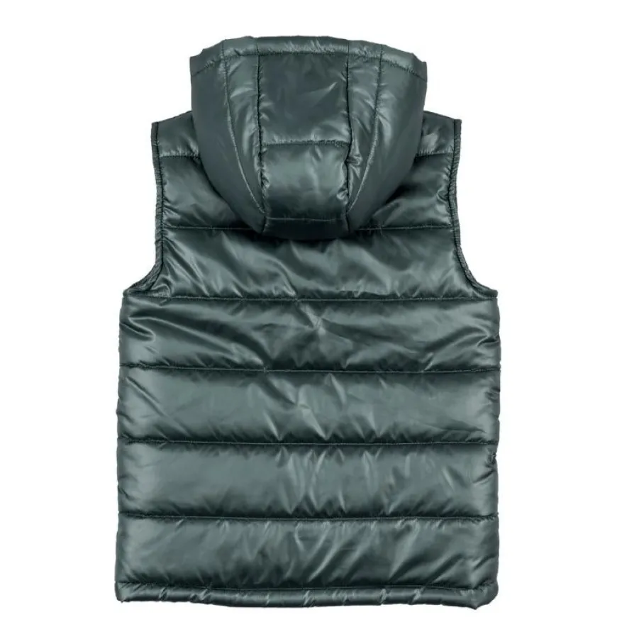 Chalecos Lsn Vest Nylon