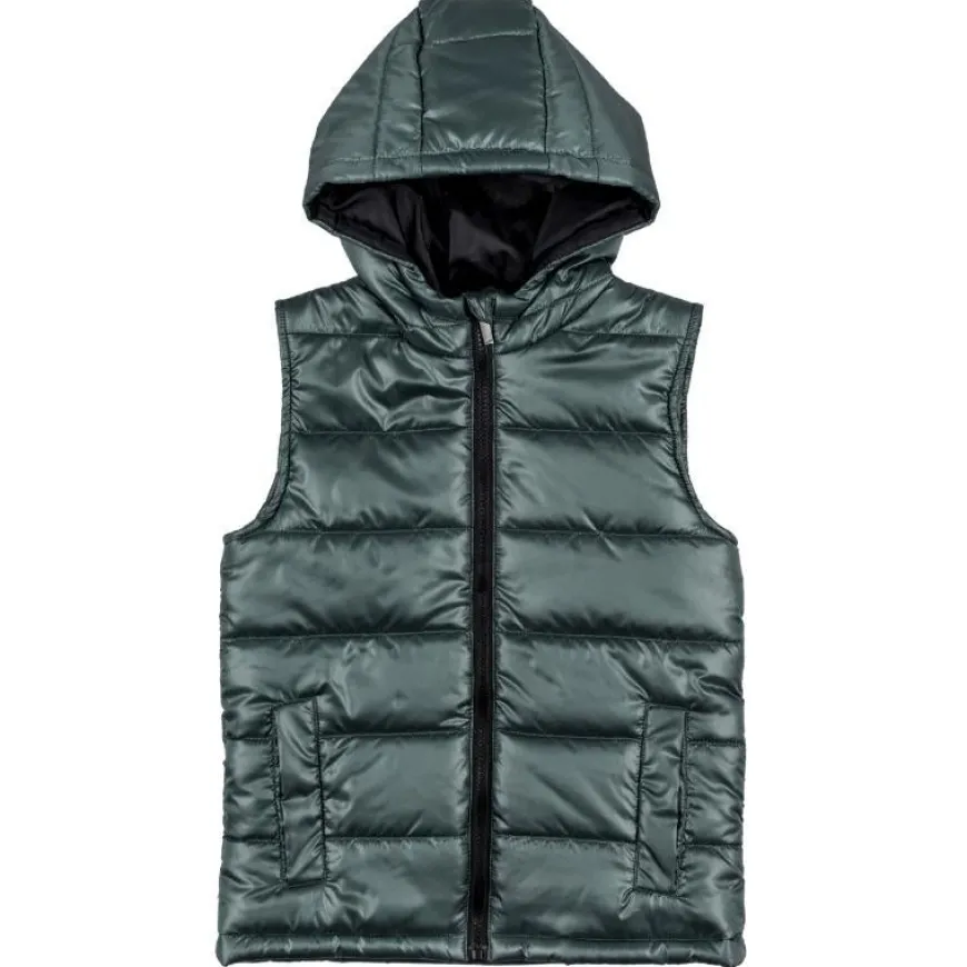 Chalecos Lsn Vest Nylon
