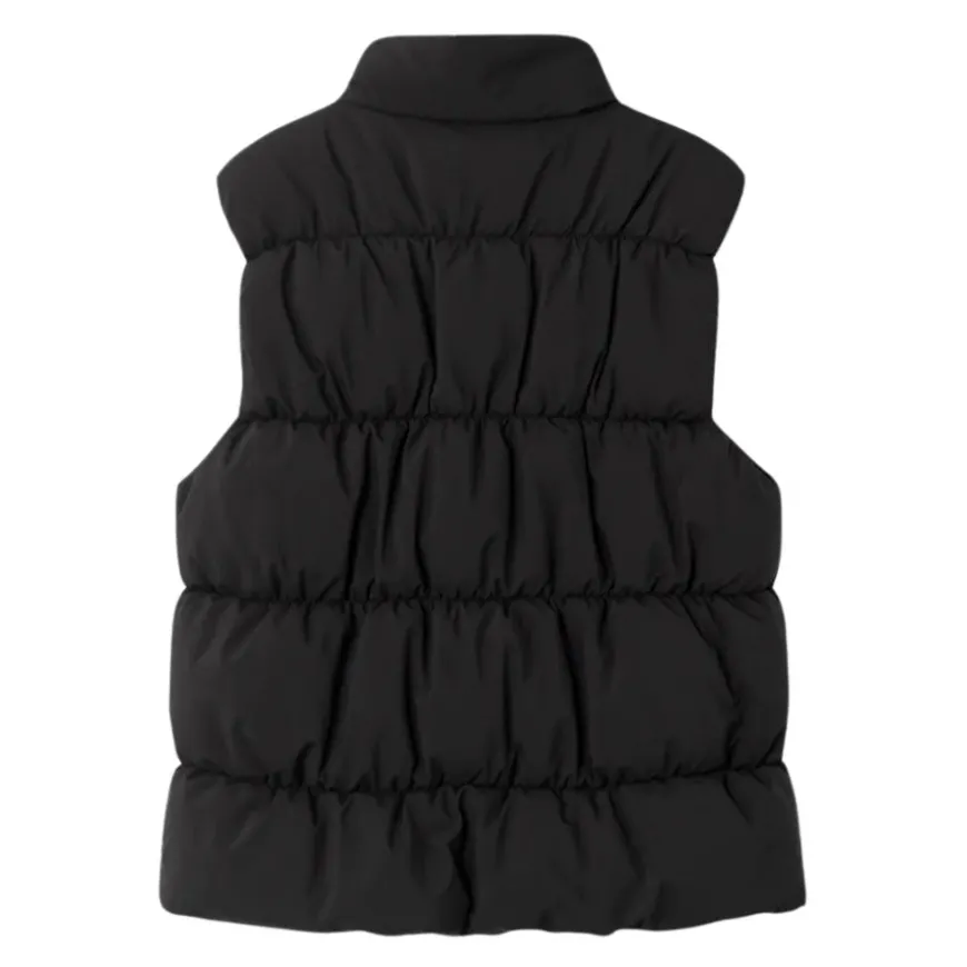Chalecos Name-it IMA Nkfmorning Puffer Vest Tb
