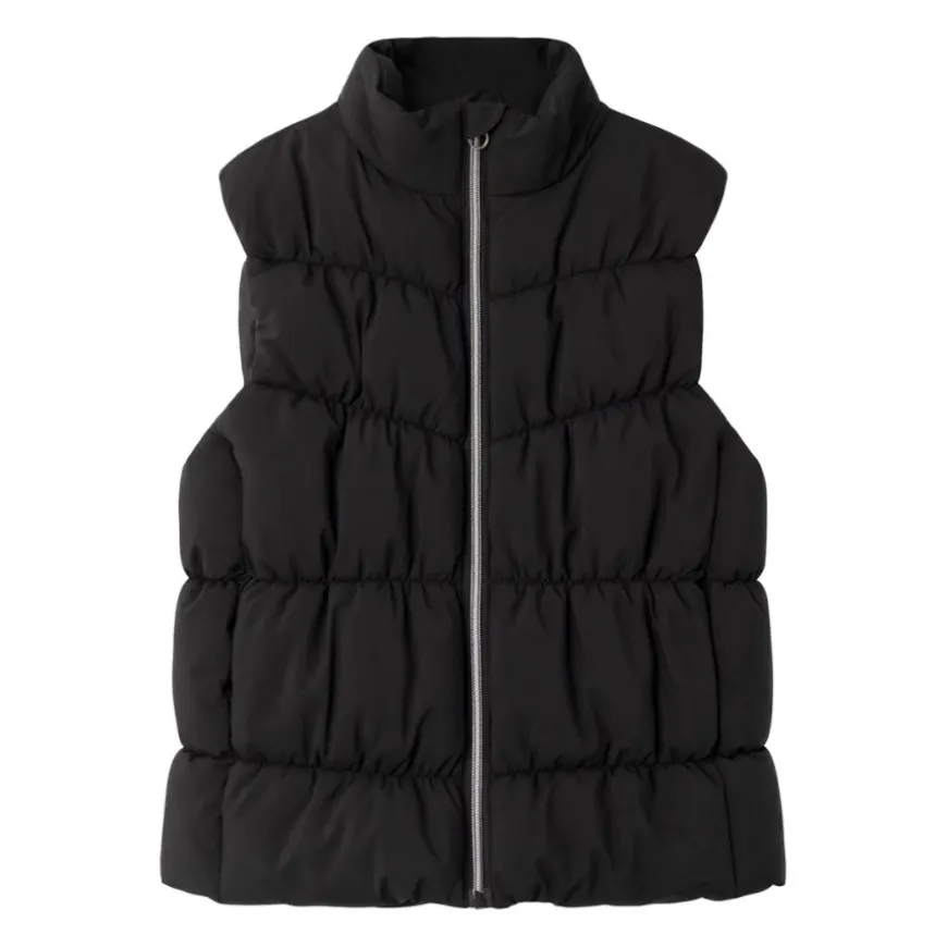 Chalecos Name-it IMA Nkfmorning Puffer Vest Tb