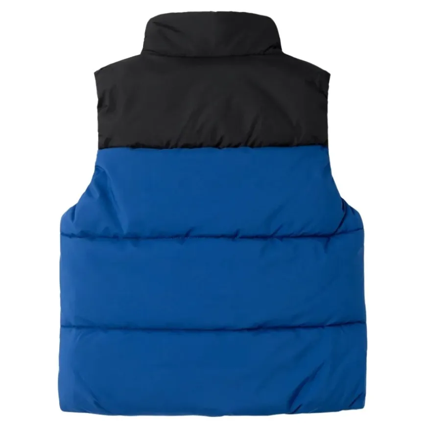 Chalecos Name-it IMA Nkmmorning Puffer Vest Tb