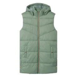 Chalecos Name-it Nkfmonay Vest Pb