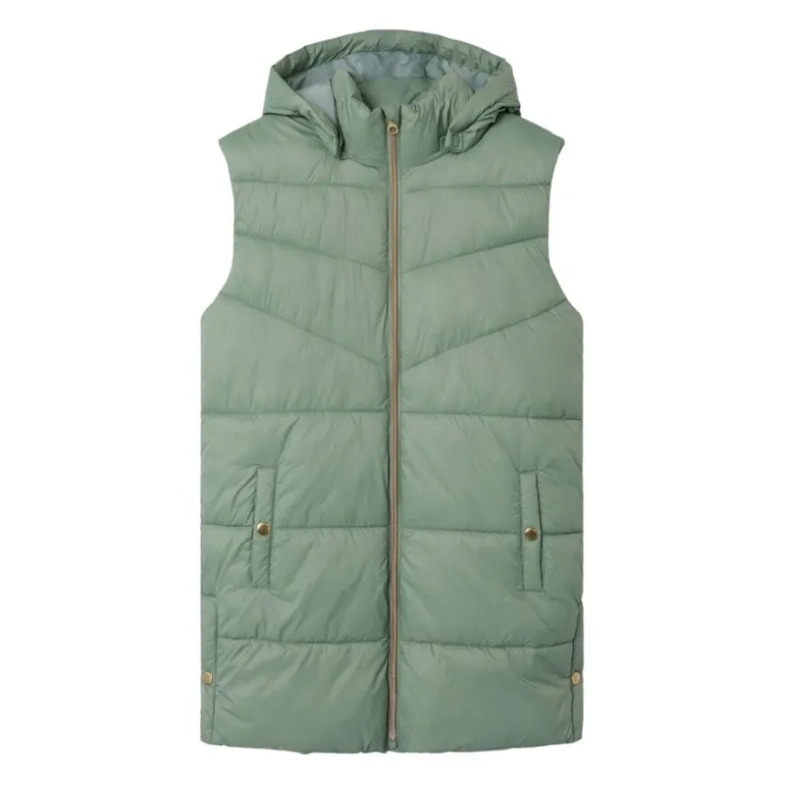 Chalecos Name-it Nkfmonay Vest Pb