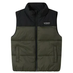 Chalecos Name-it Nkmmole Vest Pb