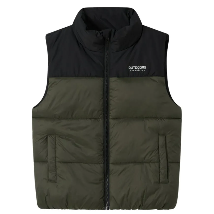 Chalecos Name-it Nkmmole Vest Pb