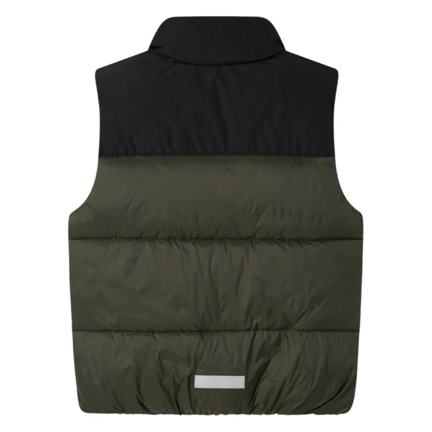 Chalecos Name-it Nkmmole Vest Pb