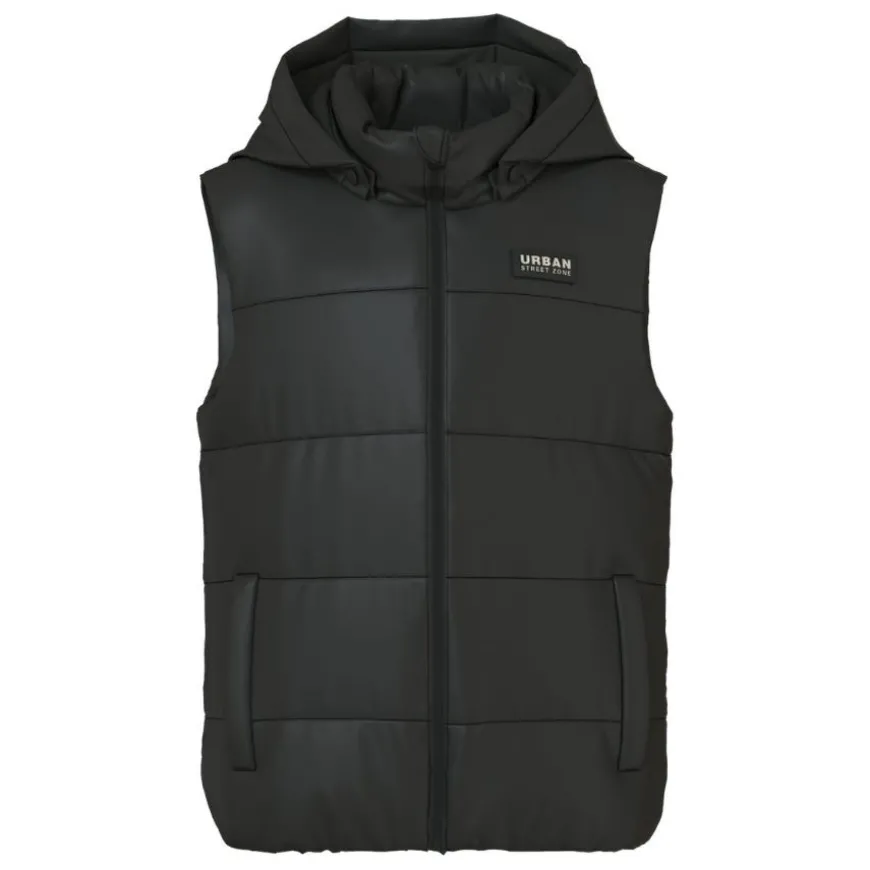 Chalecos Name-it Nkmmonay Vest Pb