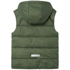 Chalecos Name-it Nkmmonay Vest Pb