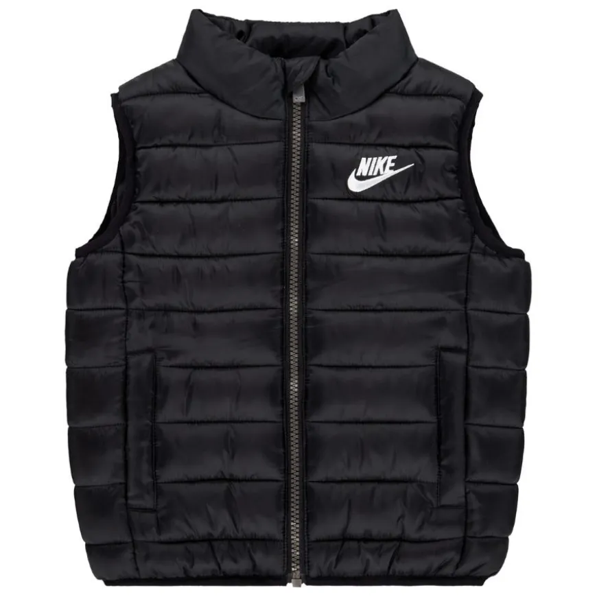 Chalecos Nike kids Filled Puffer Vest