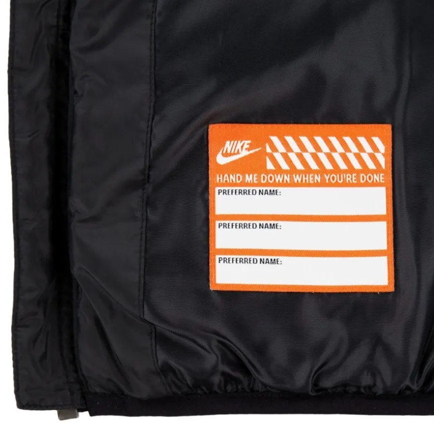 Chalecos Nike kids Filled Puffer Vest
