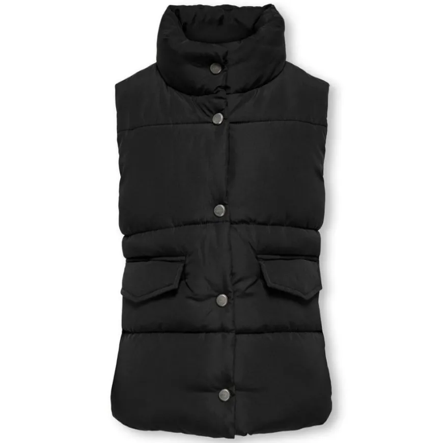 Chalecos Only kids Kogmaggi Quilted Waistcoat Otw