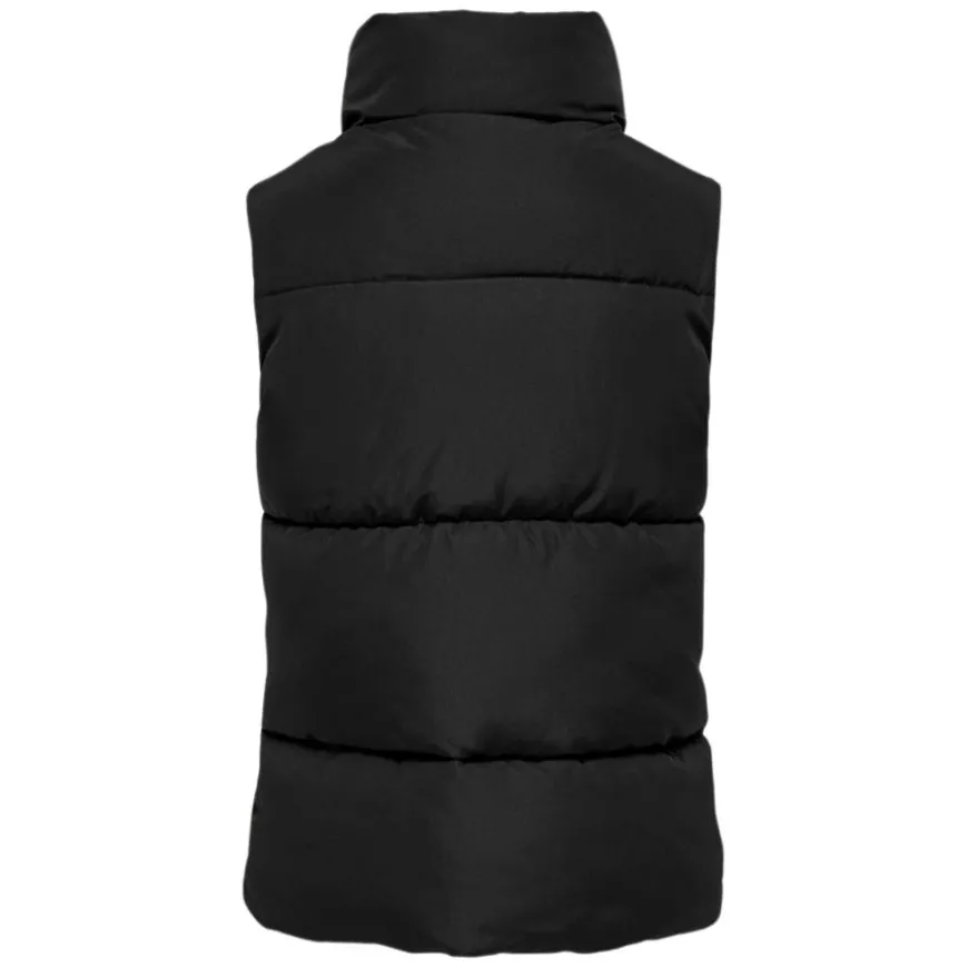 Chalecos Only kids Kogmaggi Quilted Waistcoat Otw