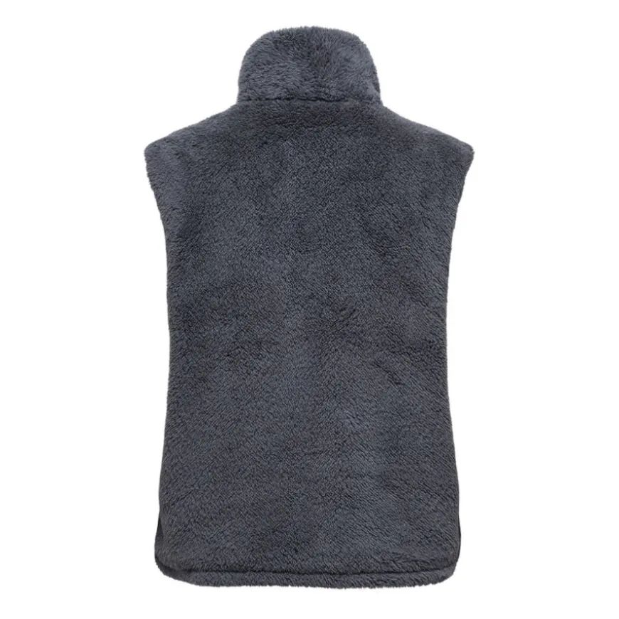 Chalecos Only Onlbari Life Teddy Waistcoat Bf Otw
