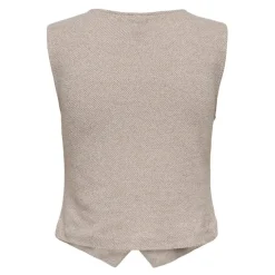 Chalecos Only Onljayla S L Waistcoat Jrs
