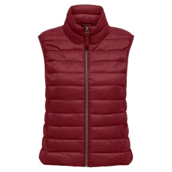 Chalecos Only Onltahia Lw Quilted Waistcoat Otw Cc Otw