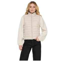 Chalecos Only Onltahia Lw Quilted Waistcoat Otw Noos