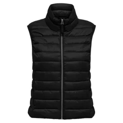 Chalecos Only Onltahia Lw Quilted Waistcoat Otw Cc Otw