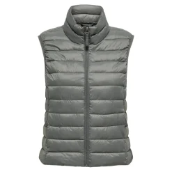 Chalecos Only Onltahia Lw Quilted Waistcoat Otw Cc Otw
