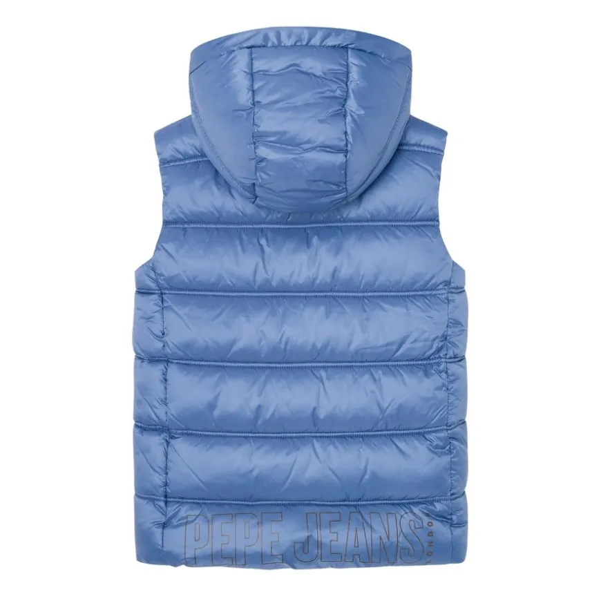 Chalecos Pepe jeans IMA Odyn