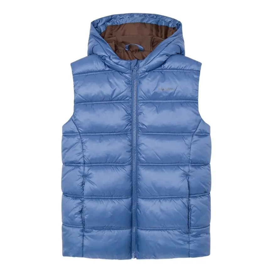 Chalecos Pepe jeans IMA Odyn