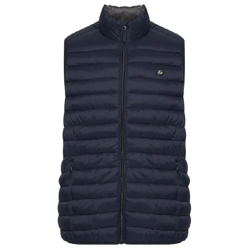 Chalecos Blend BHRomsey Vest