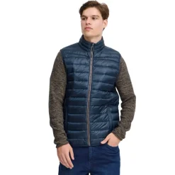 Chalecos Blend Outerwear