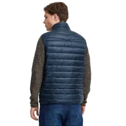 Chalecos Blend Outerwear