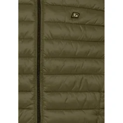 Chalecos Blend Outerwear