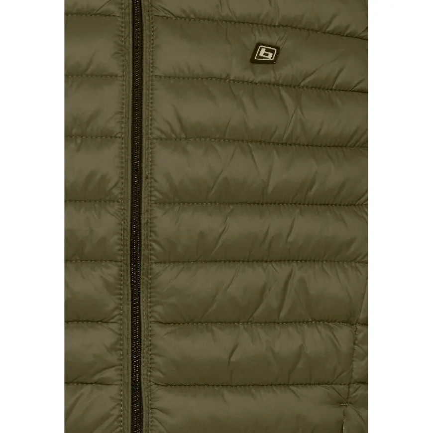Chalecos Blend Outerwear