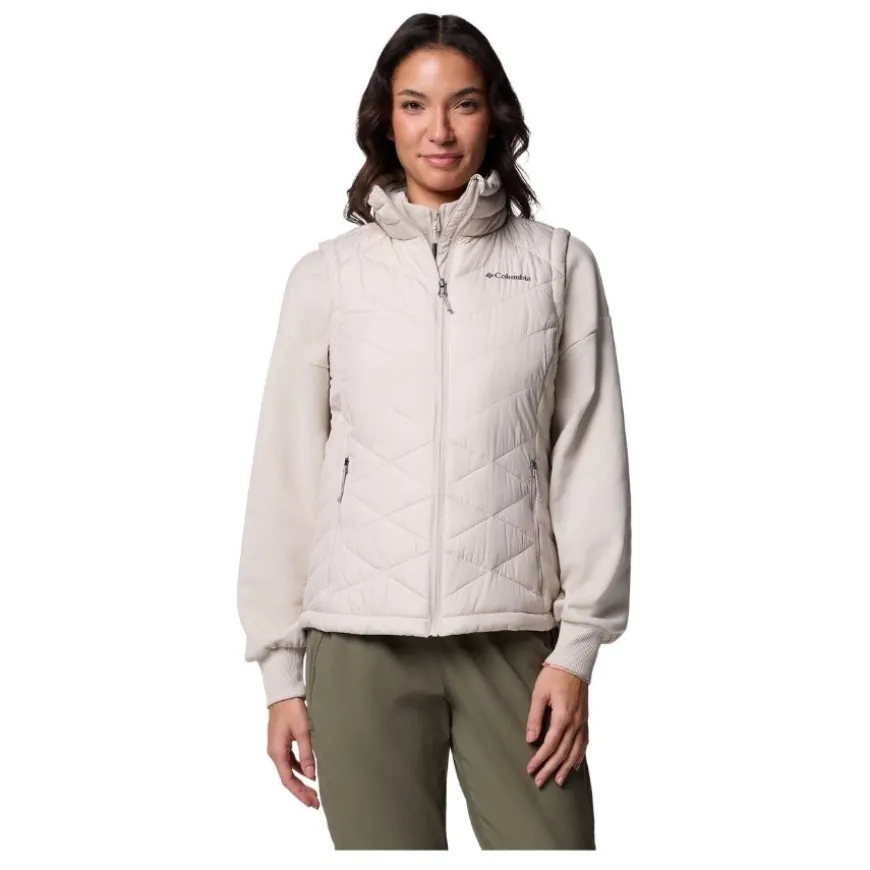 Chalecos Columbia Heavenly™ Ii Vest