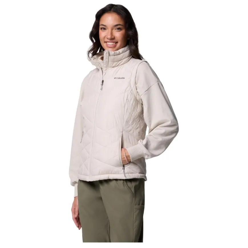 Chalecos Columbia Heavenly™ Ii Vest