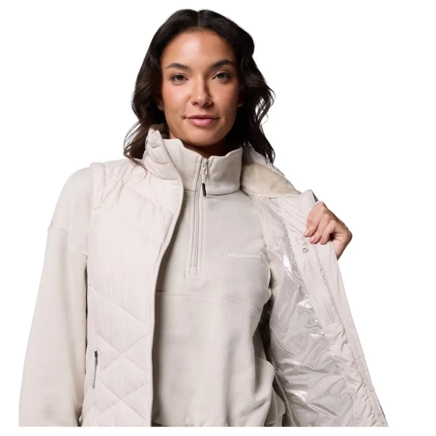 Chalecos Columbia Heavenly™ Ii Vest