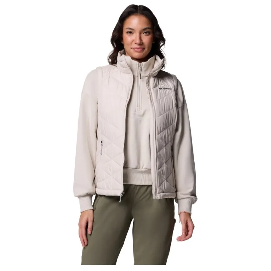 Chalecos Columbia Heavenly™ Ii Vest