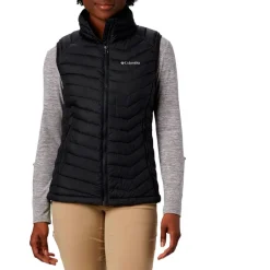 Chalecos Columbia Powder Lite