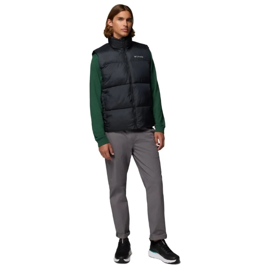 Chalecos Columbia Puffect™ Iii Vest