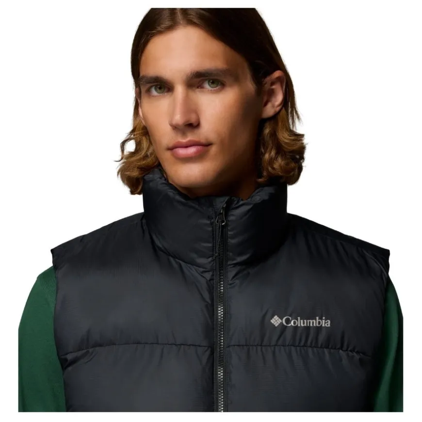 Chalecos Columbia Puffect™ Iii Vest