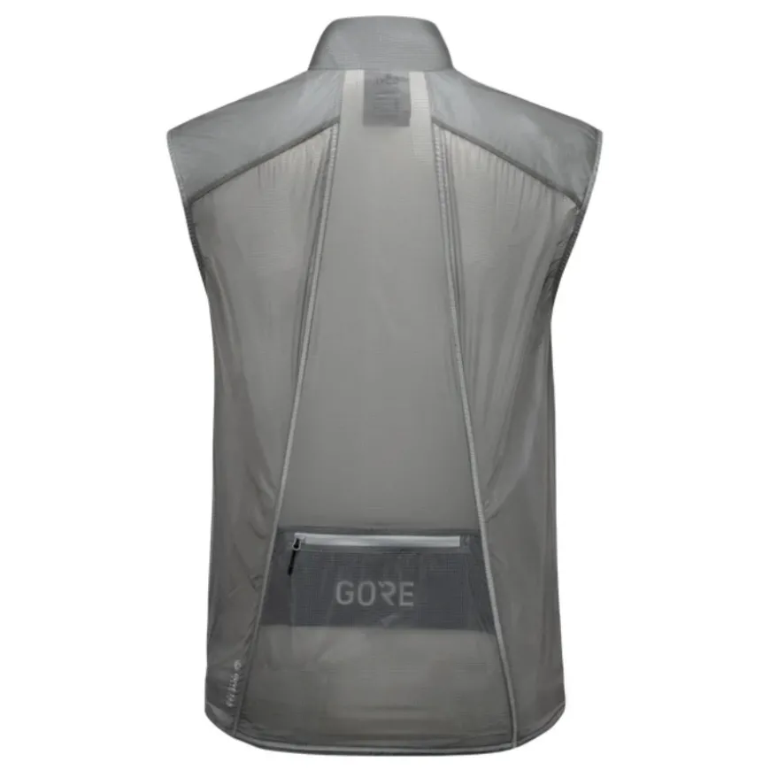 Chalecos Gore running wear Drive Vest Mens